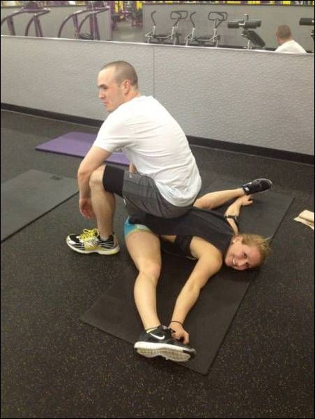 Фото-приколы