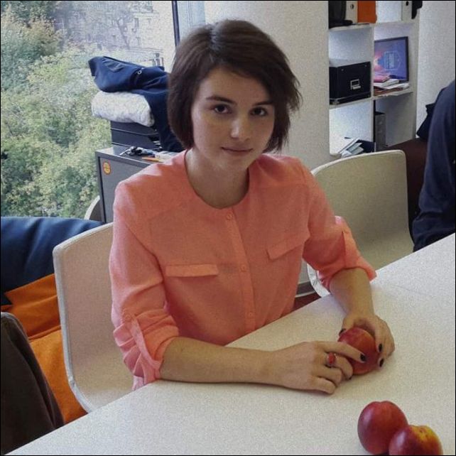 Фото-приколы