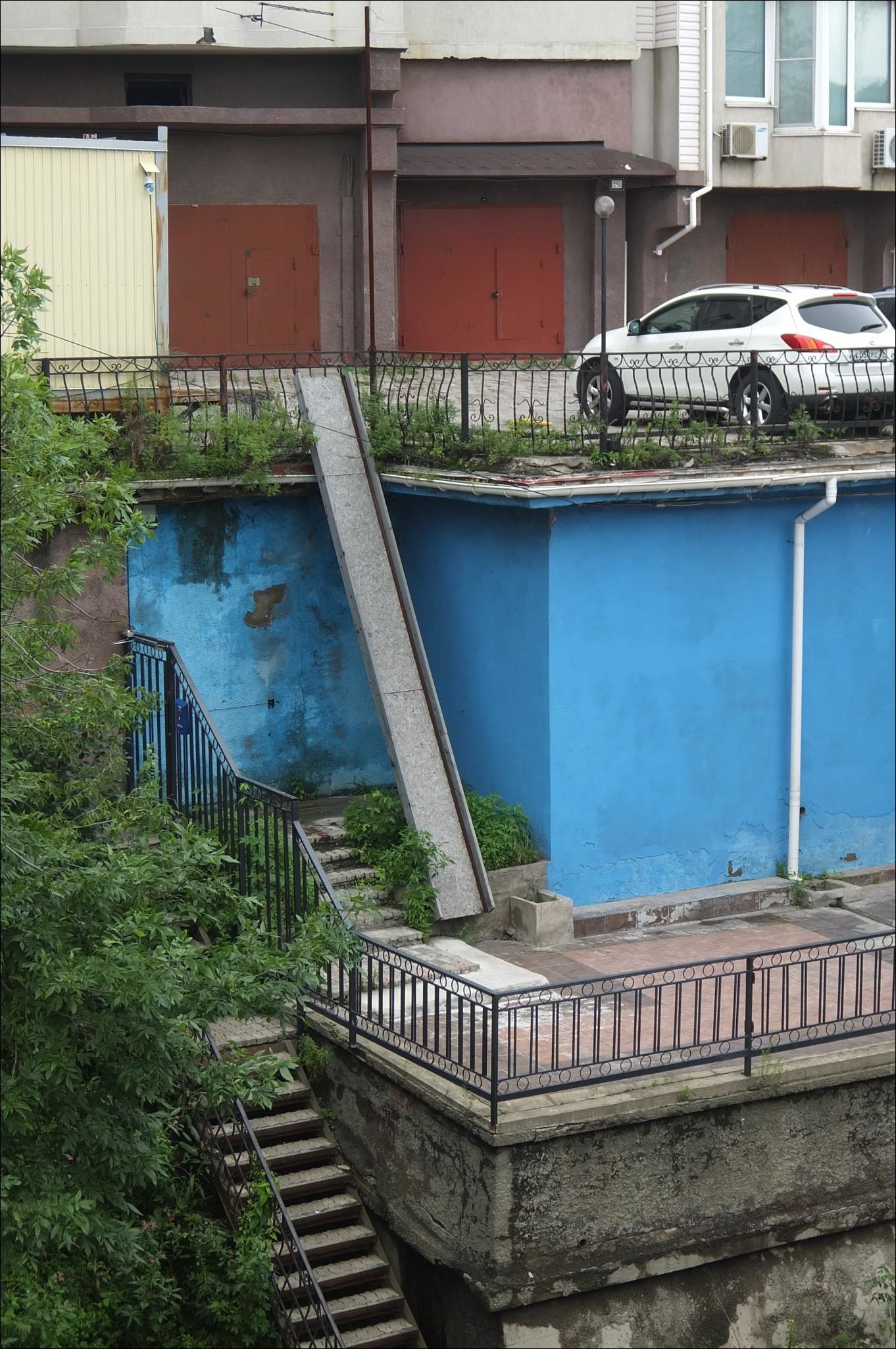 Фото-приколы