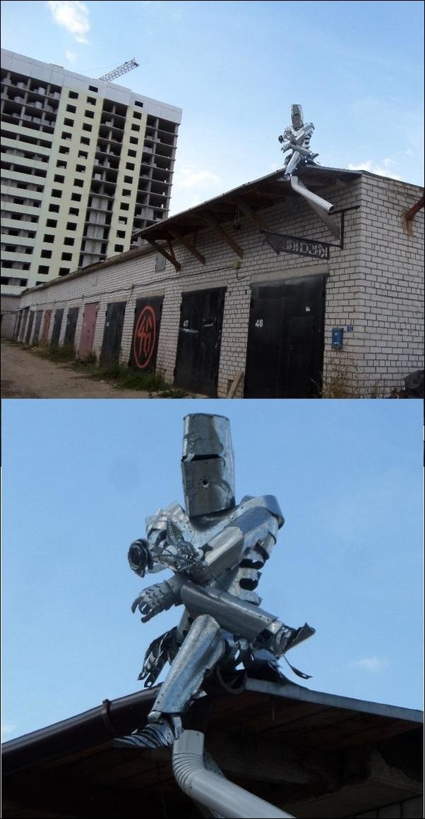 Фото-приколы