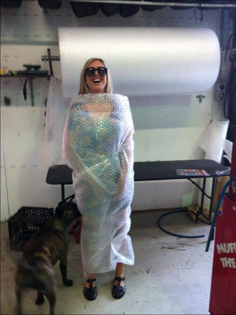 Фото-приколы