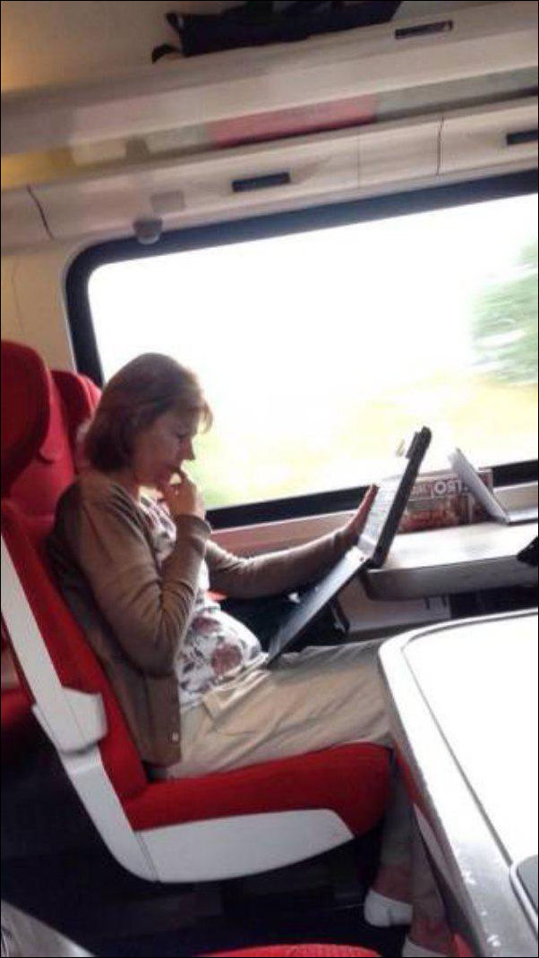 Фото-приколы