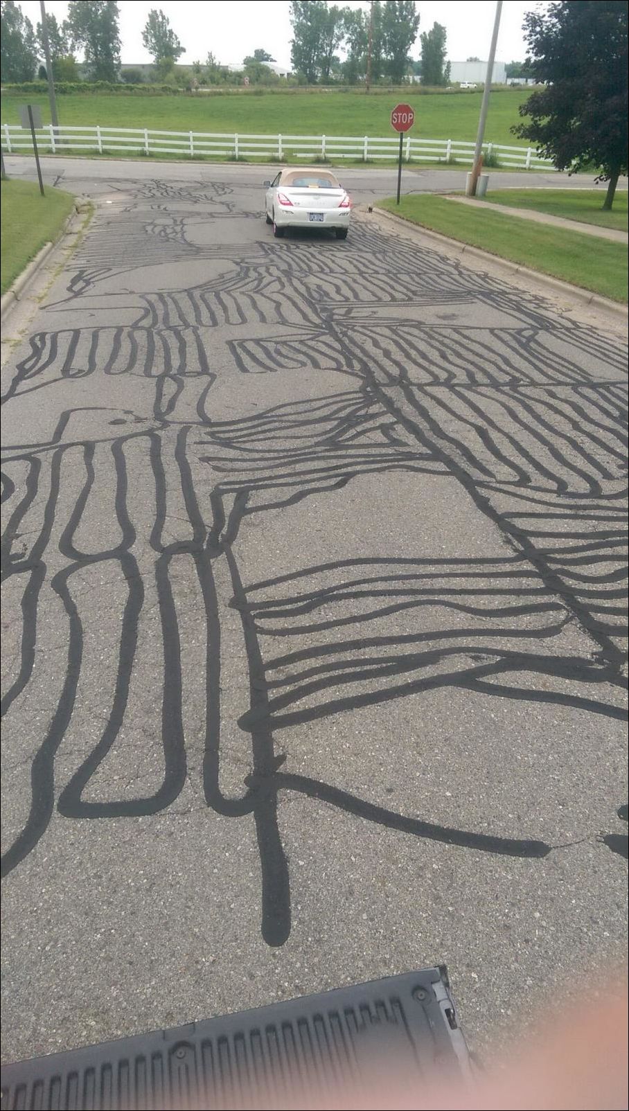 Фото-приколы