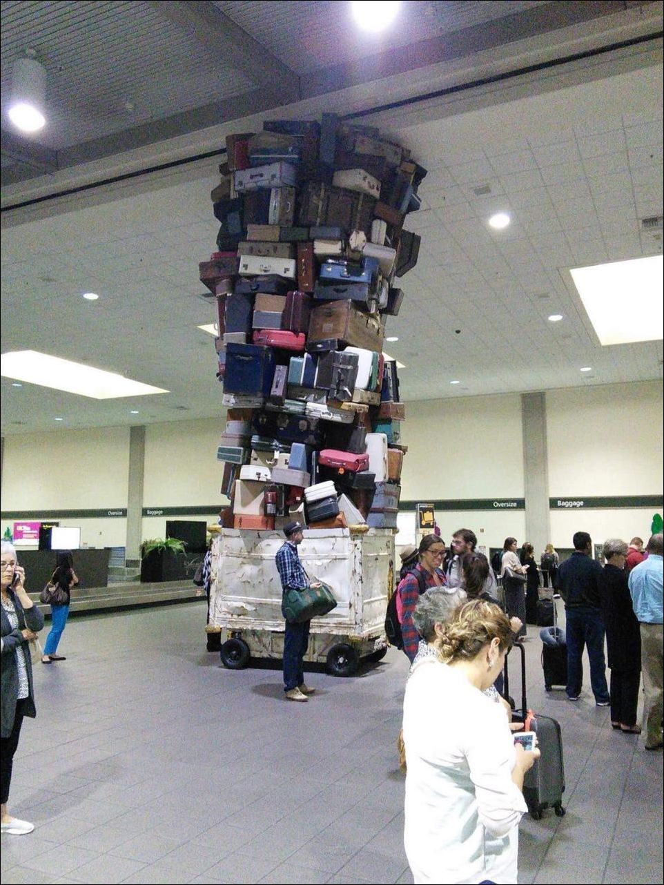 Фото-приколы