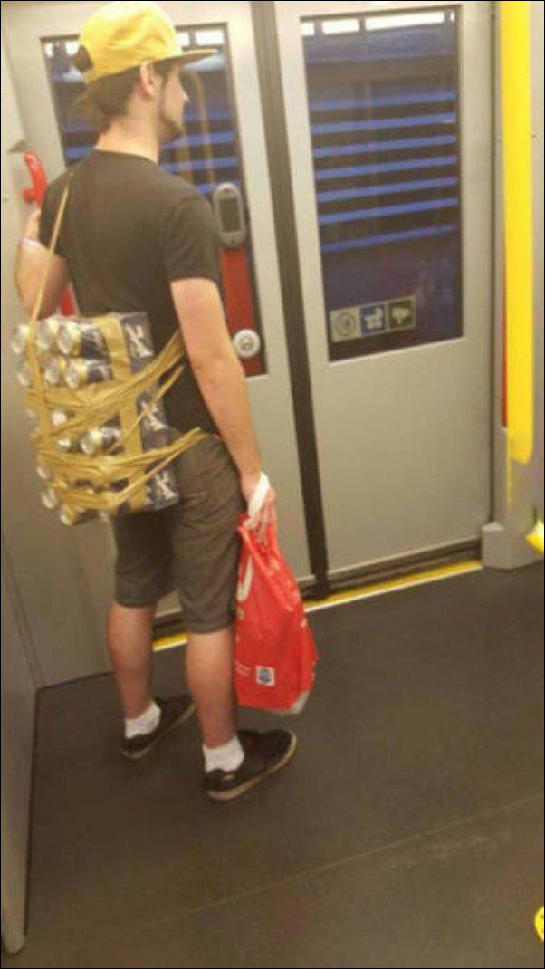 Фото-приколы