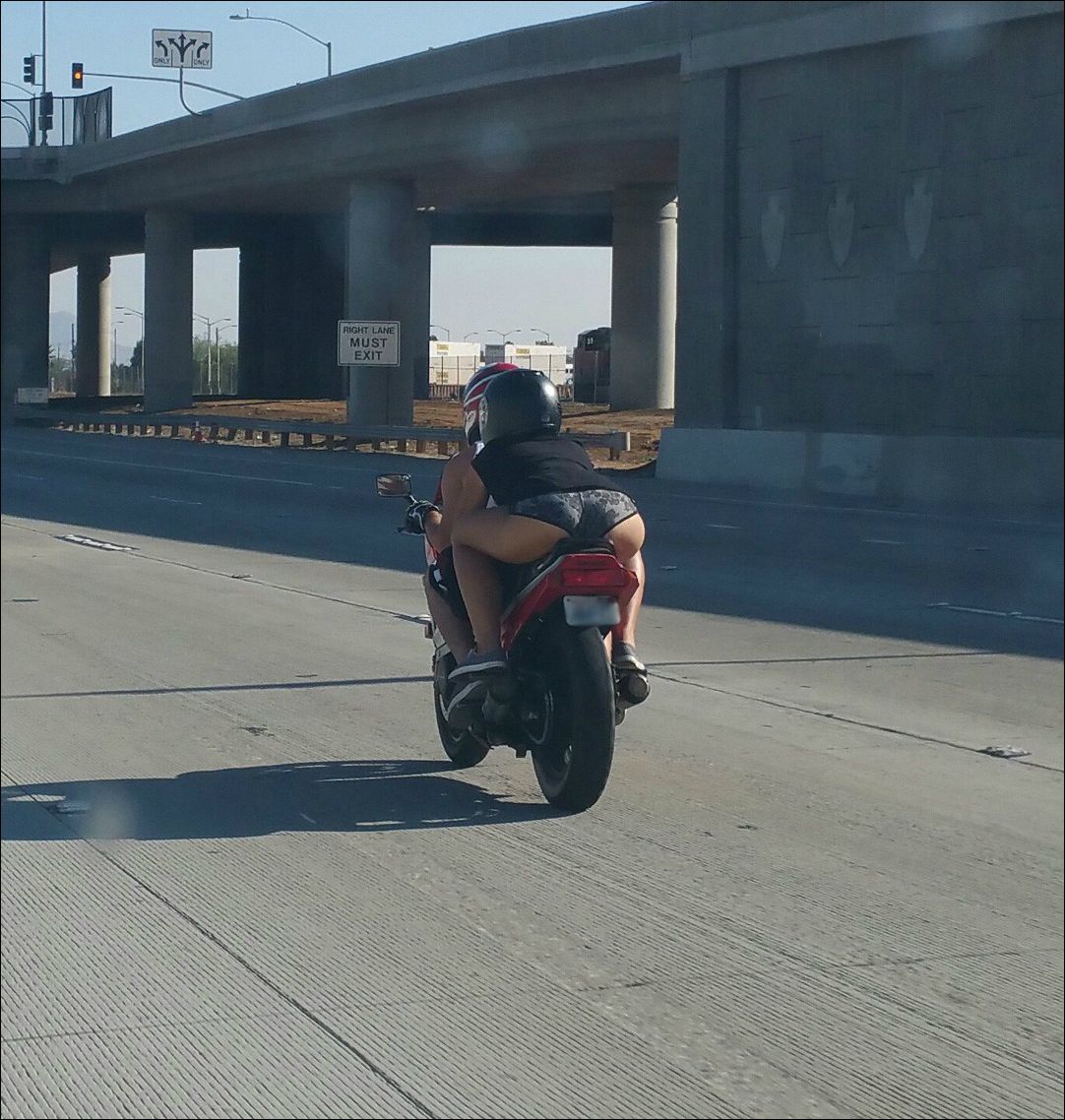 Фото-приколы