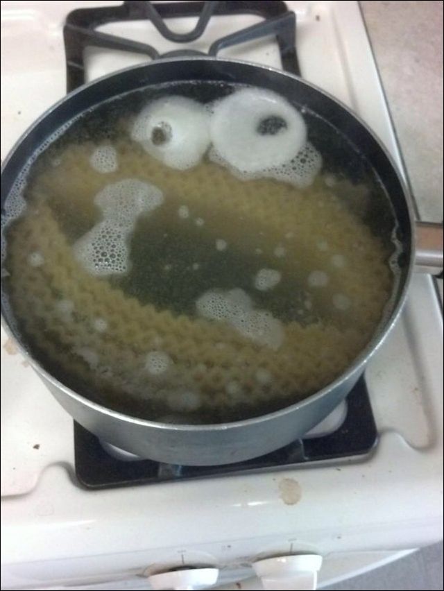 Фото-приколы