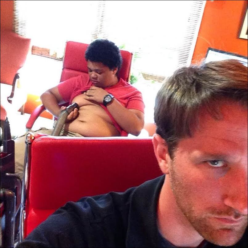 Фото-приколы