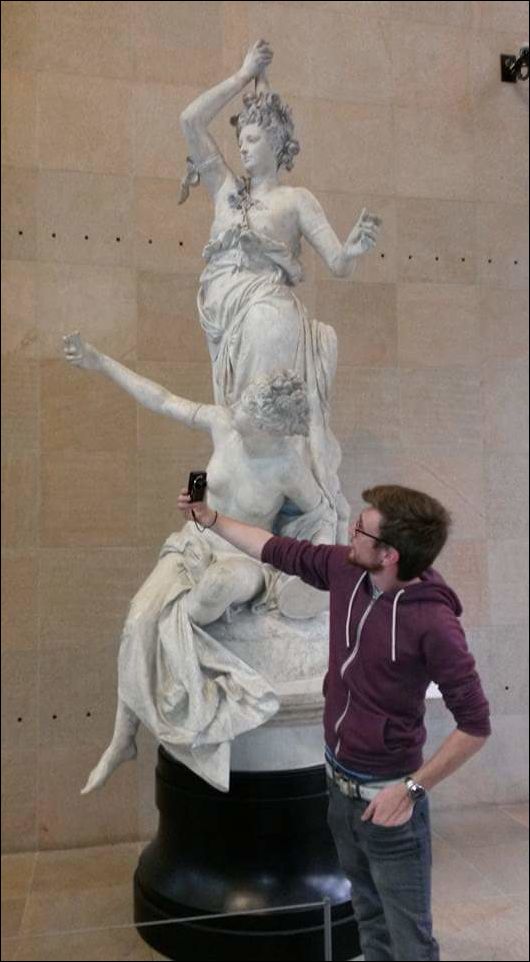 Фото-приколы