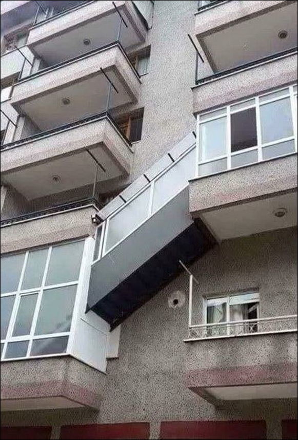 Фото-приколы