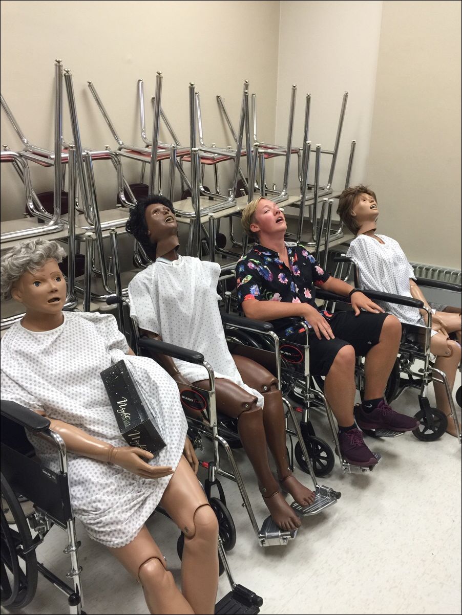 Фото-приколы