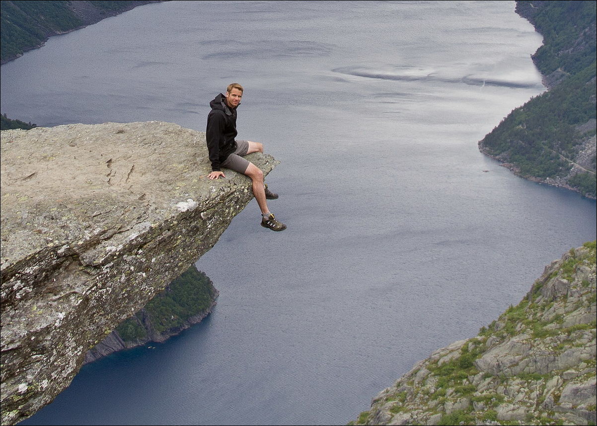 Фото-приколы