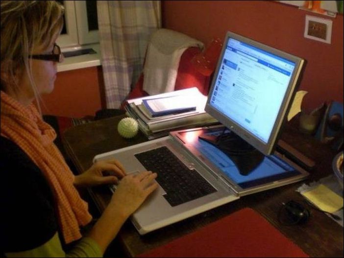 Фото-приколы