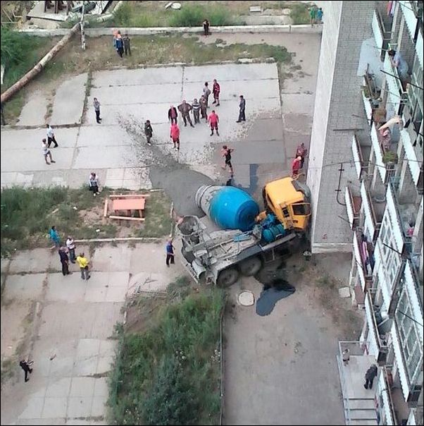 Фото-приколы