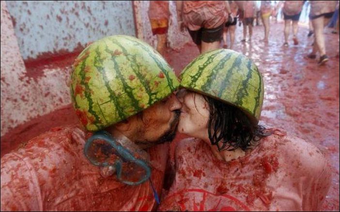 Фото-приколы