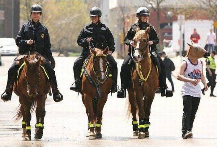 Фото-приколы