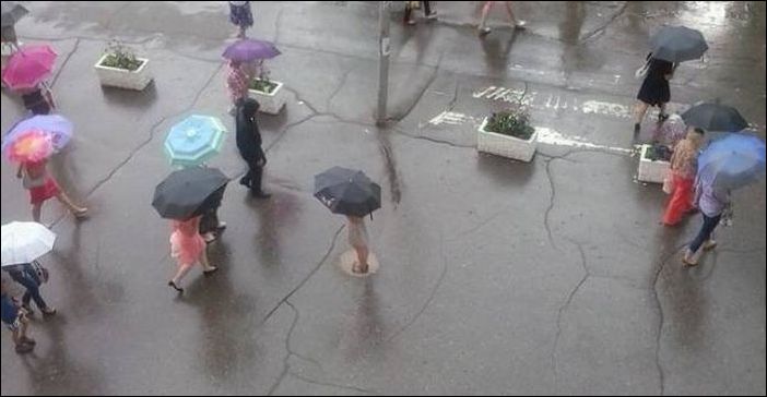 Фото-приколы