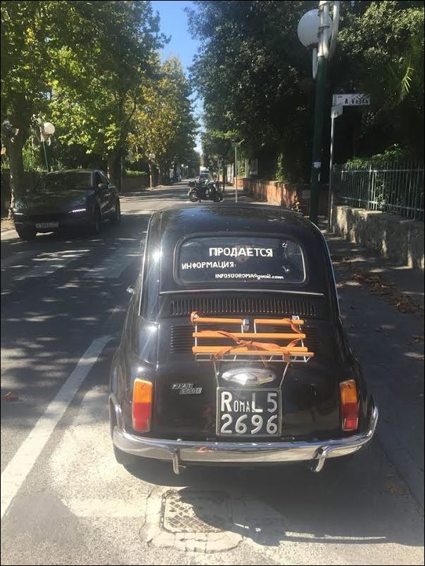 Фото-приколы