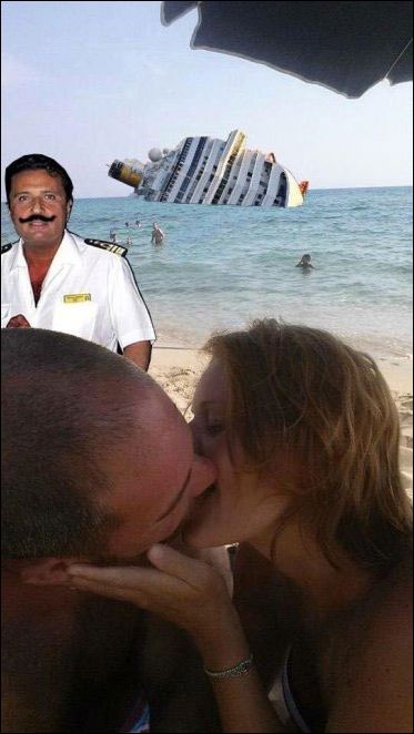 Обработайте фото