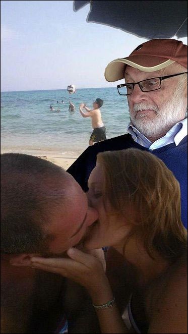 Обработайте фото