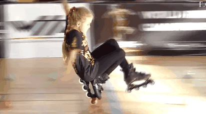 Прикольные гифки