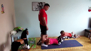 Прикольные гифки