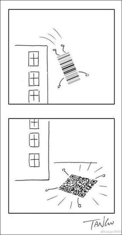 Комиксы и карикатуры