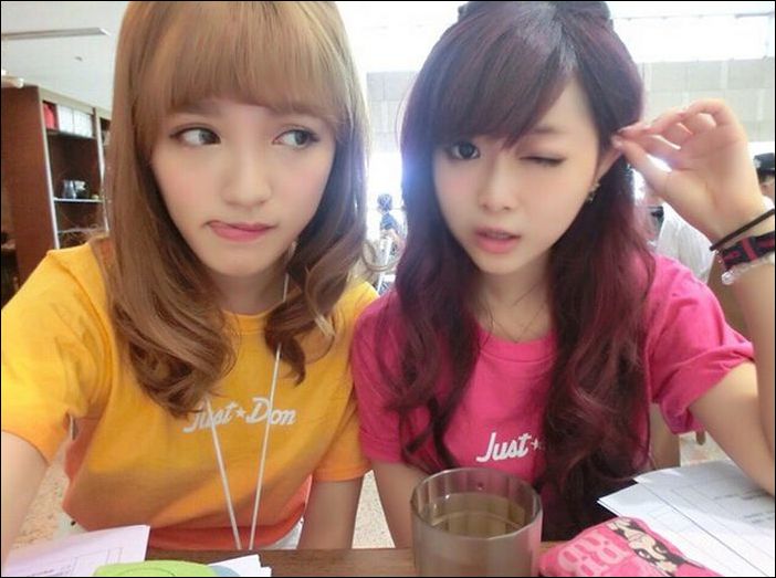 Богиня Макдональдса