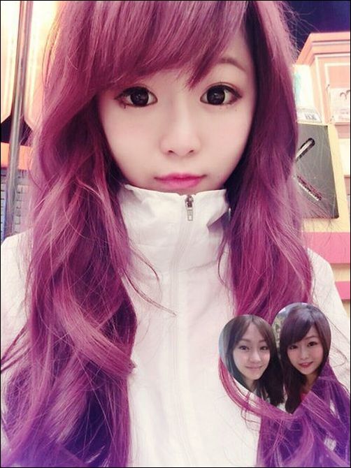 Богиня Макдональдса