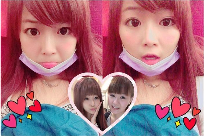 Богиня Макдональдса