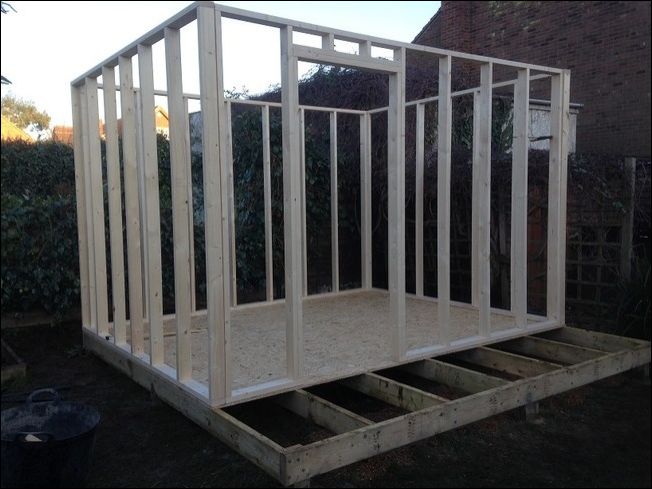 Кинотеатр своими руками