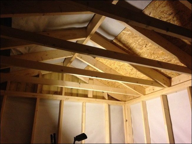 Кинотеатр своими руками