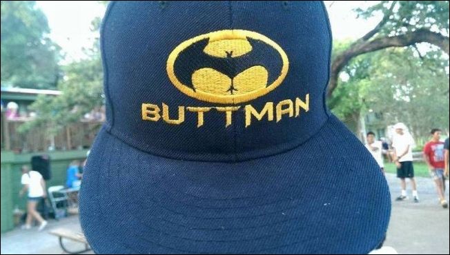 Смешные надписи и объявления