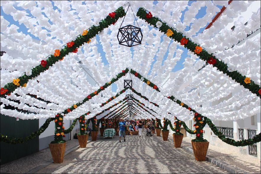 Бумажные цветы