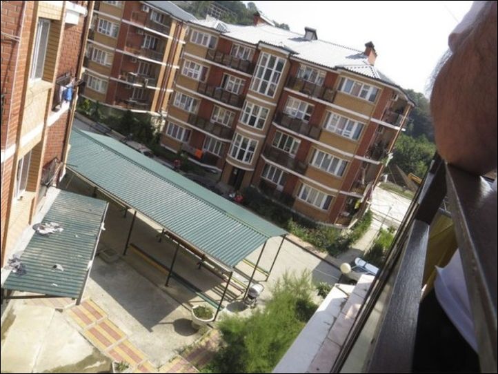 Хороший зум