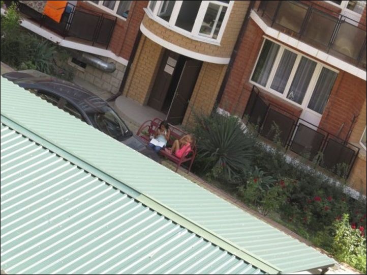 Хороший зум