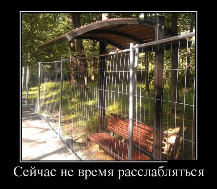 демотиваторы