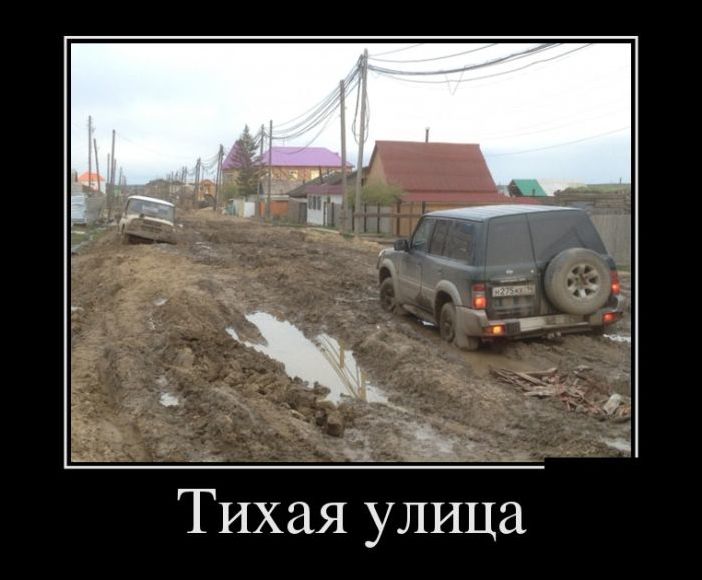 демотиваторы