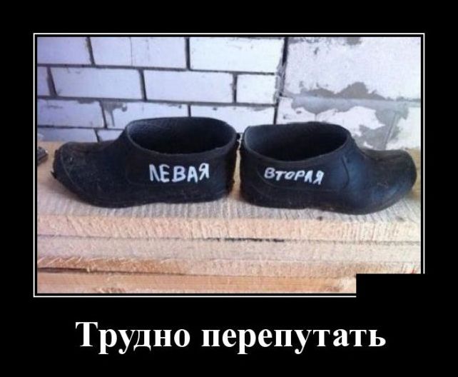 демотиватор