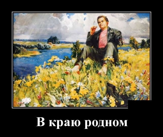 демотиватор