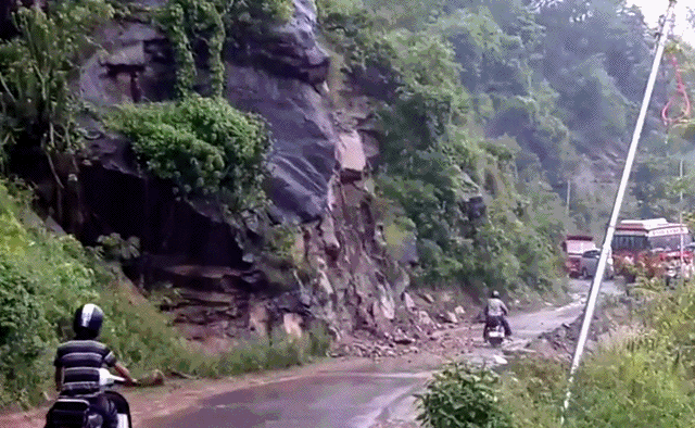 Прикольные гифки