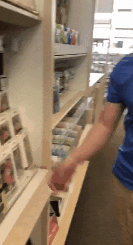 Прикольные гифки