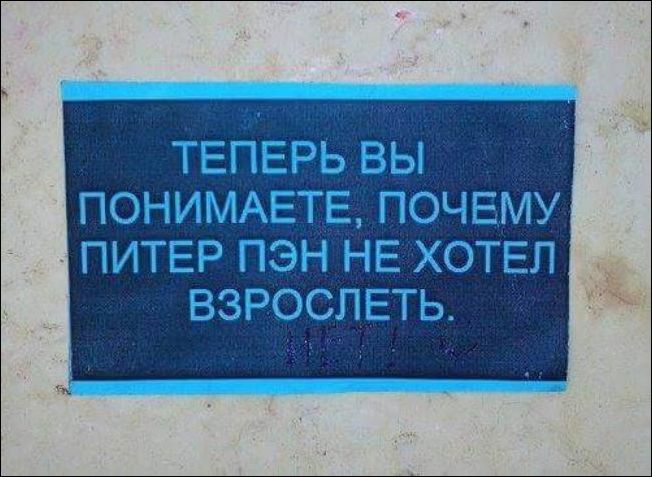 смешные надписи смешные надписи