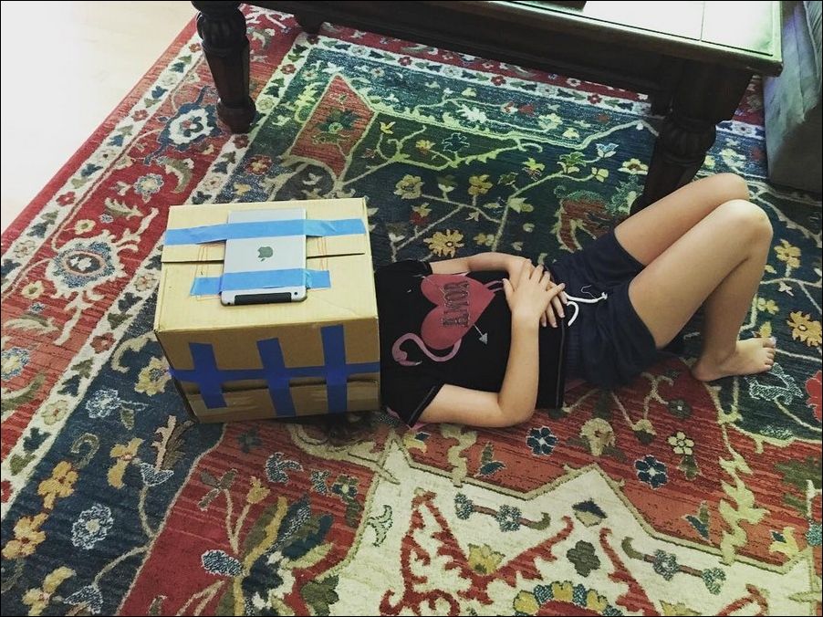 фотоприколы