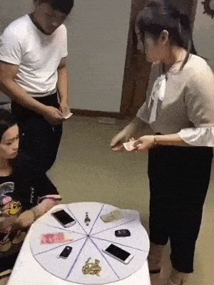 Прикольные гифки