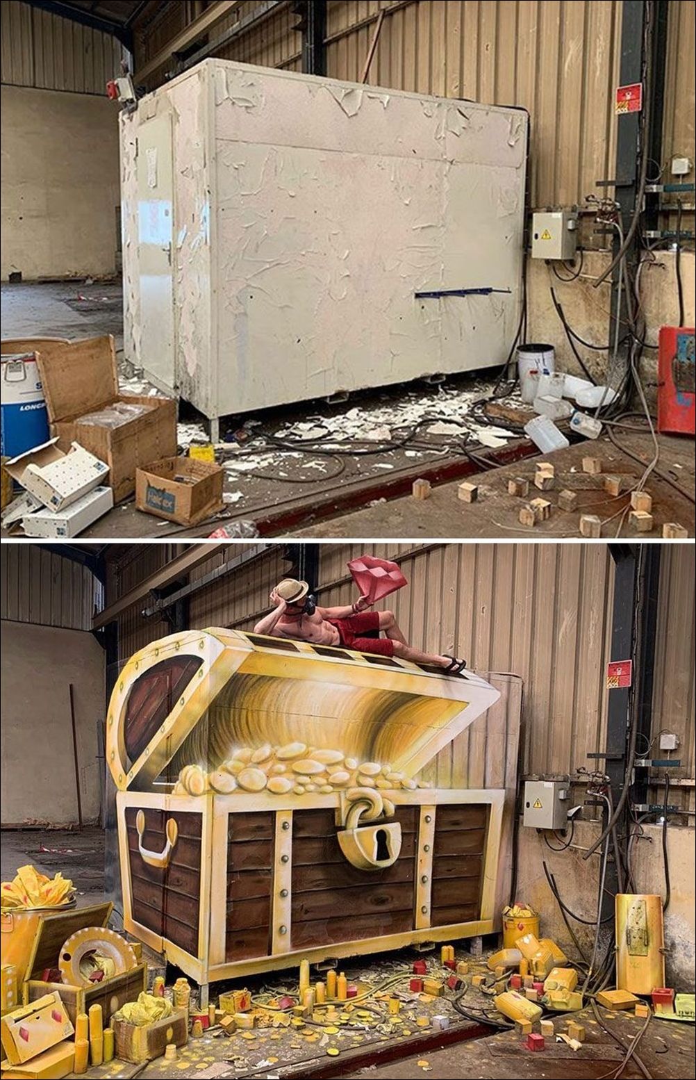 фотоприколы