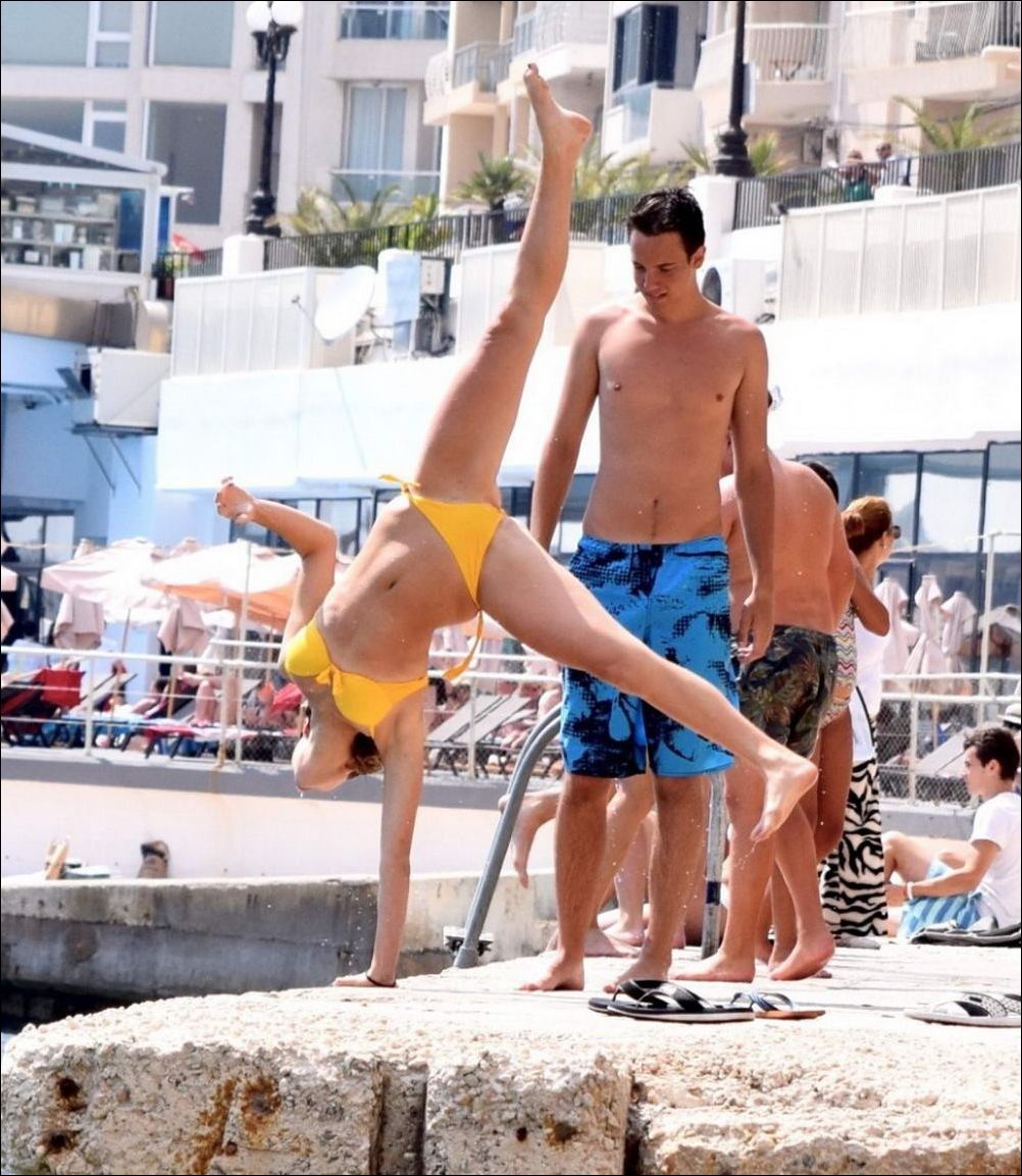 фотоприколы