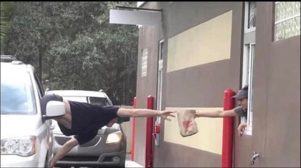 фотоприколы