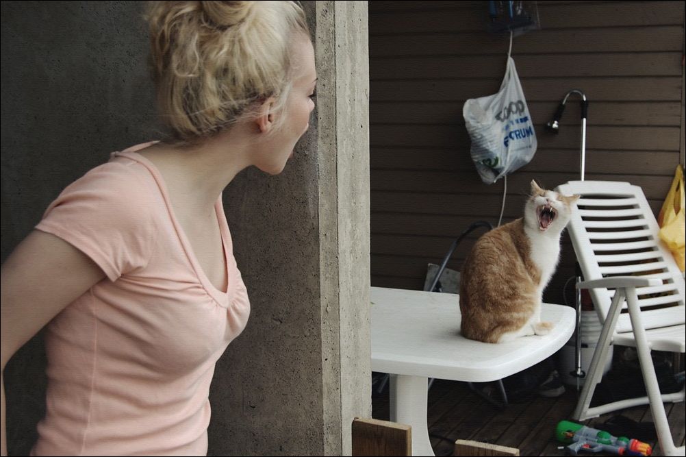 фотоприколы