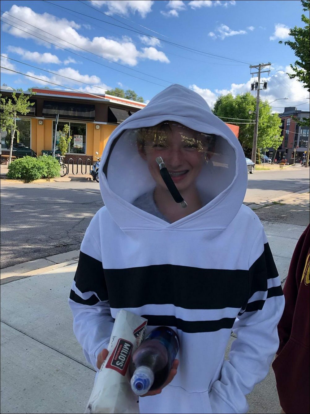 фотоприколы